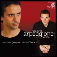 WYCOFANY   Schubert: Sonate "Arpeggione"
